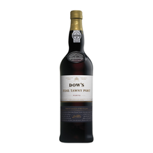  DOWS FINE TAWNY PORT750
