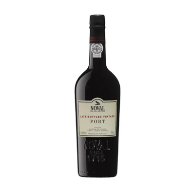 QUINTA DO NOVAL LBV PORT 750ML