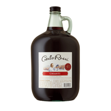  CARLO ROSSI CHIANTI 4LTR
