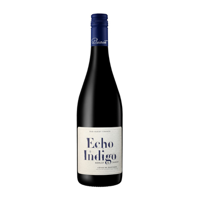 ECHO INDIGO MERLOT/TANNAT 750