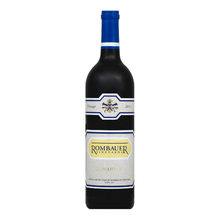  ROMBAUER ZINFANDEL 2016  750