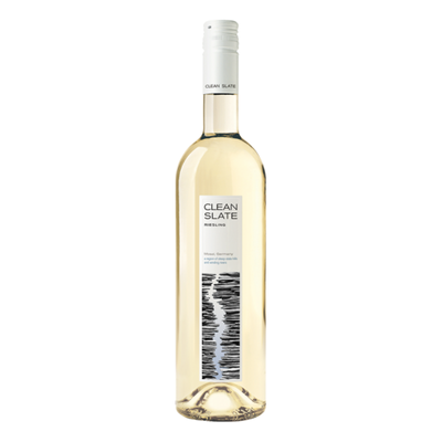CLEAN SLATE RIESLING 750ML