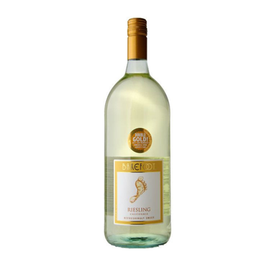 BAREFOOT CELLARS RIESL 1.5LTR