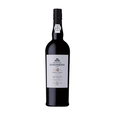 QUINTA DA 10YR OLD TAWNY PORT