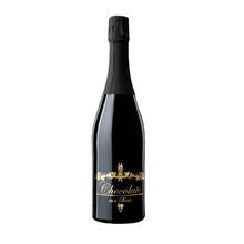  CHOCOLATE IN A BOTTLE