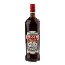  TRIOZZI SWEET VERMOUTH