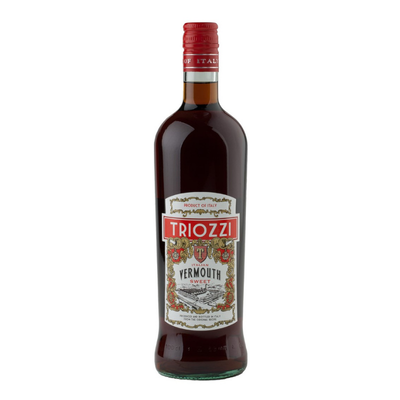 TRIOZZI SWEET VERMOUTH