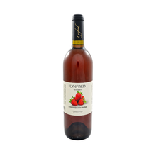  LYNFRED STRAWBERRY 750ML