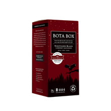  BOTA BOX NIGH  CAB SAUV 3LTR
