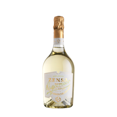 ZENSA ORGANIC BRUT