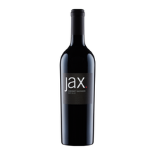 JAX NAPA CABERNET 750