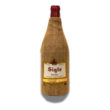  SIGLO SACO TEMPRANILLO 750