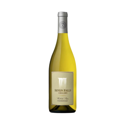 SEVEN FALLS WAHLUKE CHARDONNAY