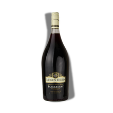  MOGEN DAVID BLACKBERRY 1.5LTR