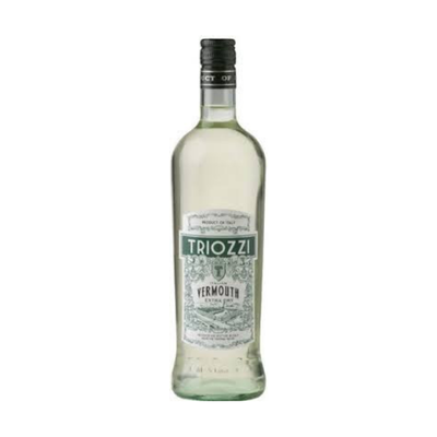 TRIOZZI DRY VERMOUTH