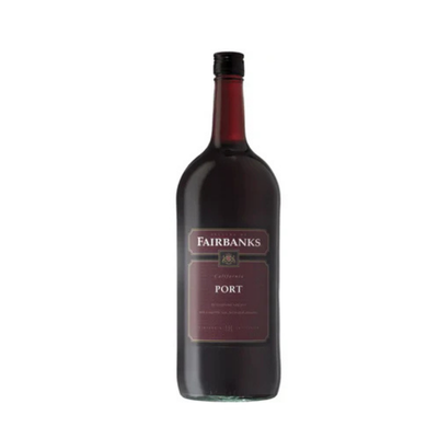 GALLO FAIRBANK PORT 3L