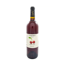  LYNFRED CHERRY 750ML