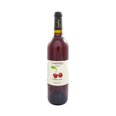 LYNFRED CHERRY 750ML