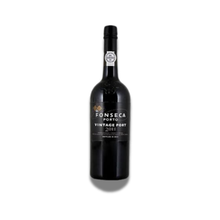  FONSECA VINTAGE PORT 2011 750M