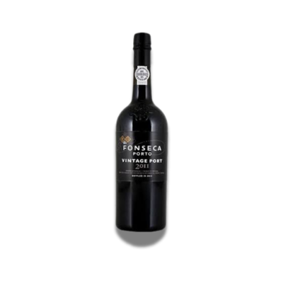 FONSECA VINTAGE PORT 2011 750M