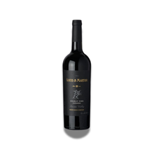  LOUIS.M ZINFANDEL  750ML