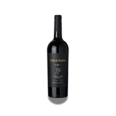 LOUIS.M ZINFANDEL  750ML