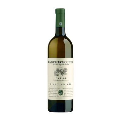 CASTELVECCHIO PINOT GRIGIO