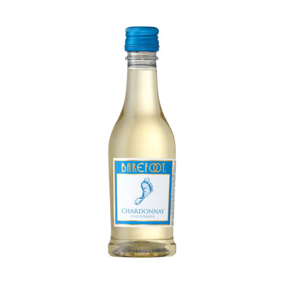 BAREFOOT CHARD 187ML