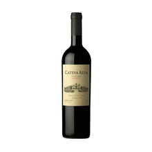  CATENA ALTA MALBEC 2015 750