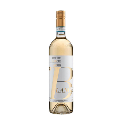 CERETTO BLANGE  ARNEIS 2017