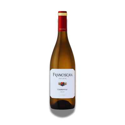 FRANCISCAN CHARD 2020 750ML