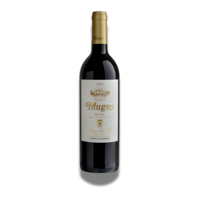 MUGA RESERVA RIOJA 750