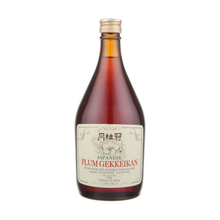 GEKKEIKAN PLUM WINE 750ML