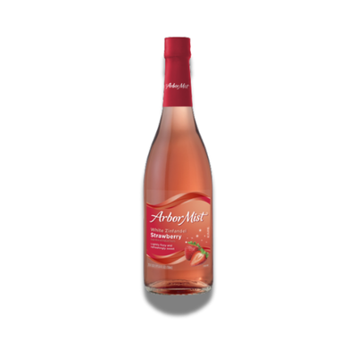 ARBOR MIST STRAW WHT ZIN750ML