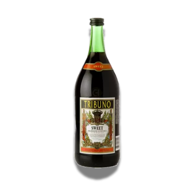 TRIBUNO SWEET VERMOUTH 1LTR