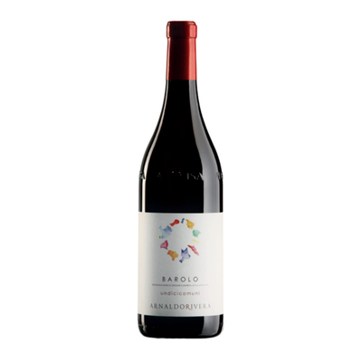 ARMALDO RIVERA BAROLO 2013