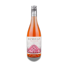  BORSAO ROSE 750ML