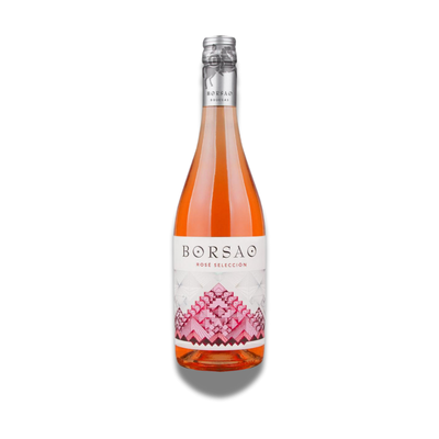 BORSAO ROSE 750ML