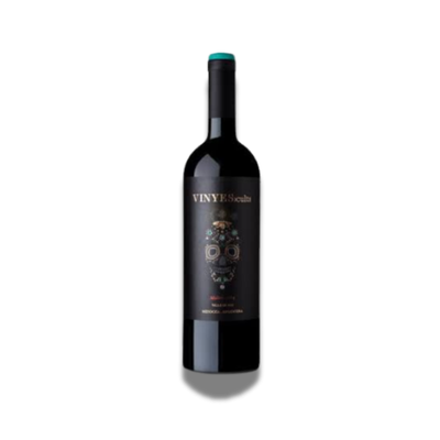 VINYES OCULTS MALBEC 2019