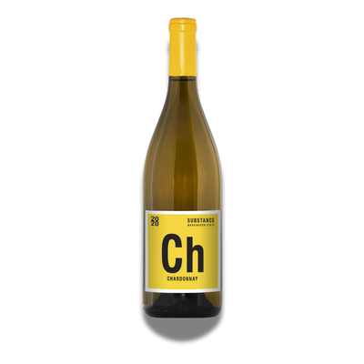 SUBSTANCE CHARDONNAY 2020