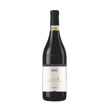  LE CLIVIE BAROLO 2015