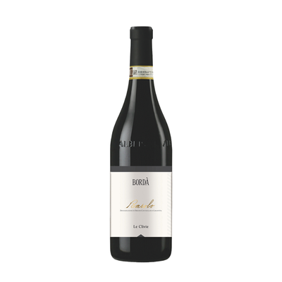 LE CLIVIE BAROLO 2015