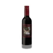  ALEXANDER VALLEY SIN ZIN 375ML