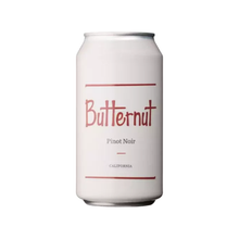  BUTTERNUT PINOT NOIR 375 CAN