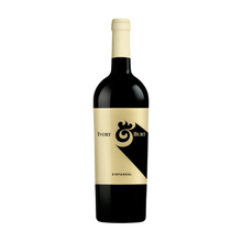  IVORY & BURT ZINFANDEL 2018