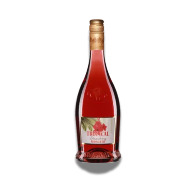 TROPICAL STRWBRY MOSCATO NV