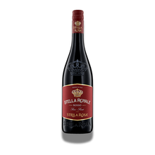  STELLA ROYALE ROSSO 750ML