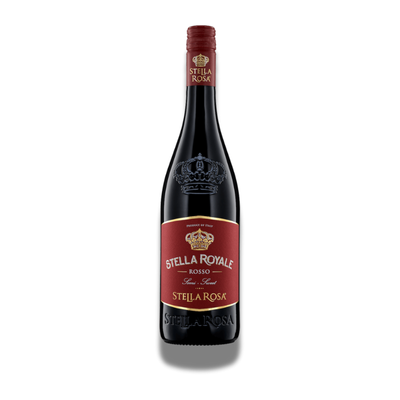 STELLA ROYALE ROSSO 750ML