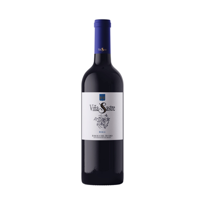 VINA SASTRE ROBLE 2019