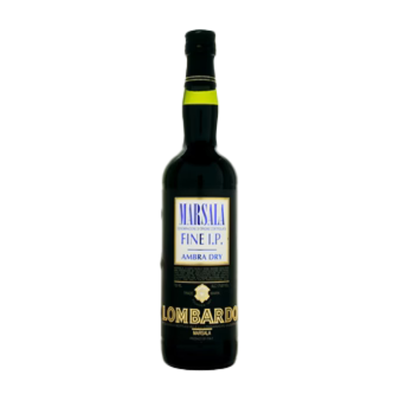 LOMBARDO DRY MARSALA 750ML